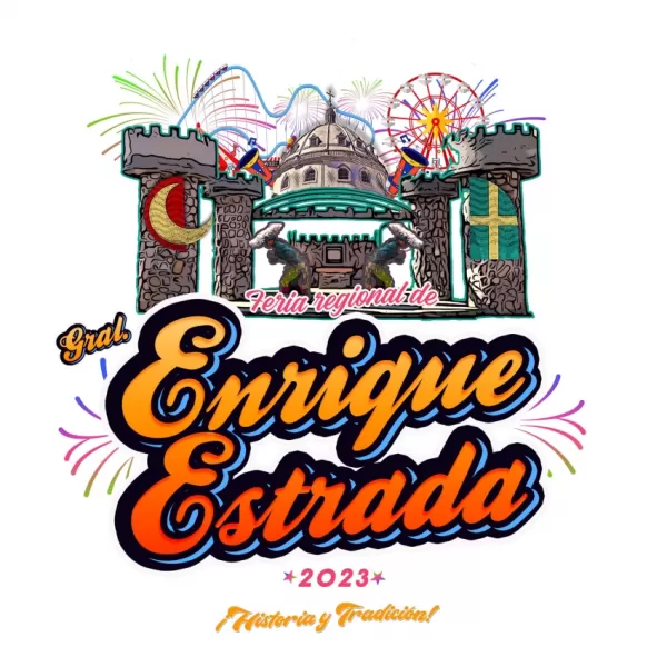 Feria Regional General Enrique Estrada 2023 Feria Regional General Enrique Estrada 2023
