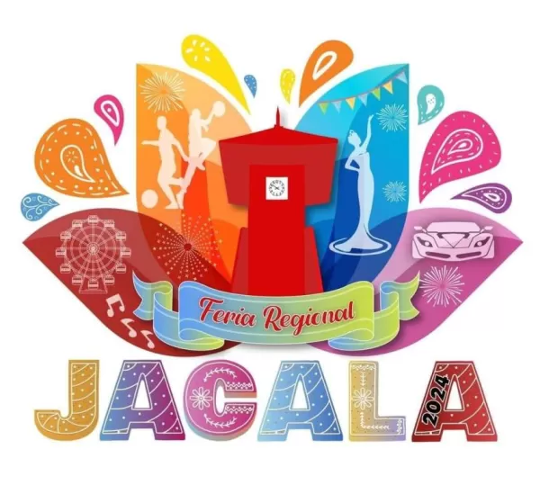 Feria Regional Jacala 2024