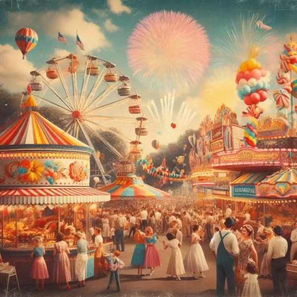Feria Regional Jacala 2025