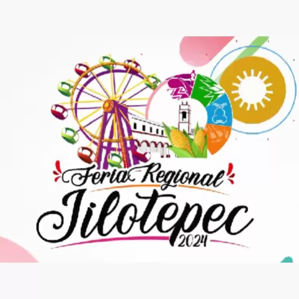 Feria Regional Jilotepec 2024