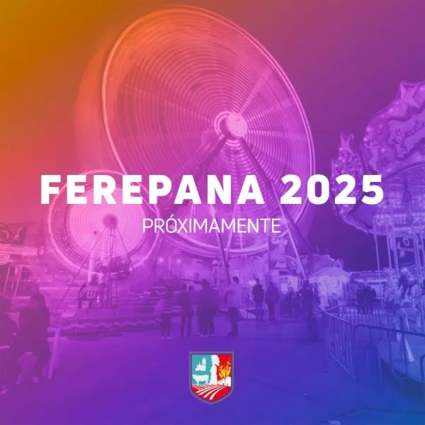 Feria Regional Pánfilo Natera 2025