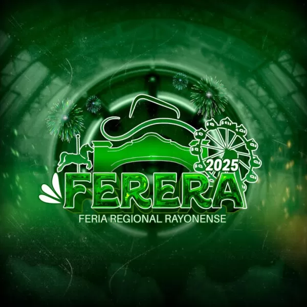 Feria Regional Rayonense FERERA 2025