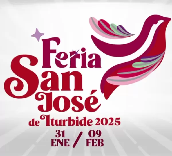 Feria Regional San José Iturbide 2025