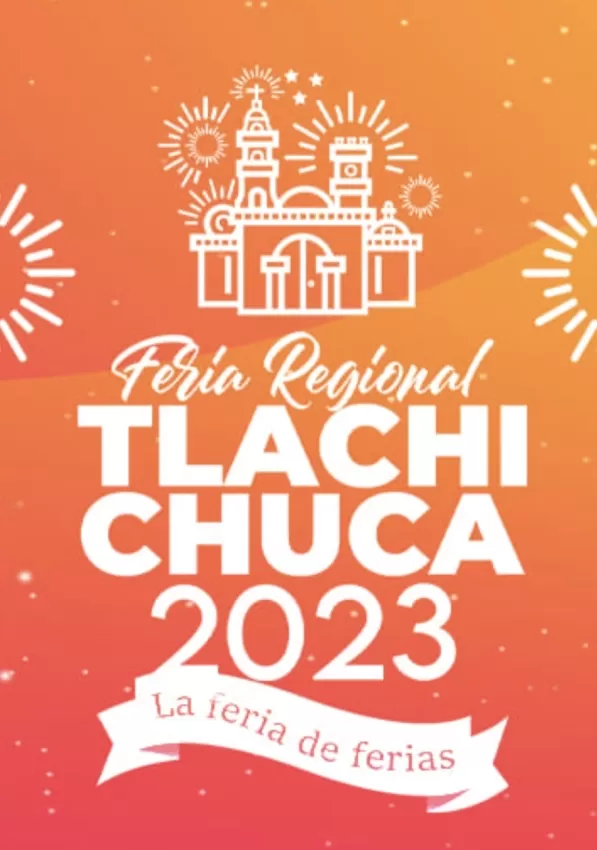 Feria Regional Tlachichuca 2023