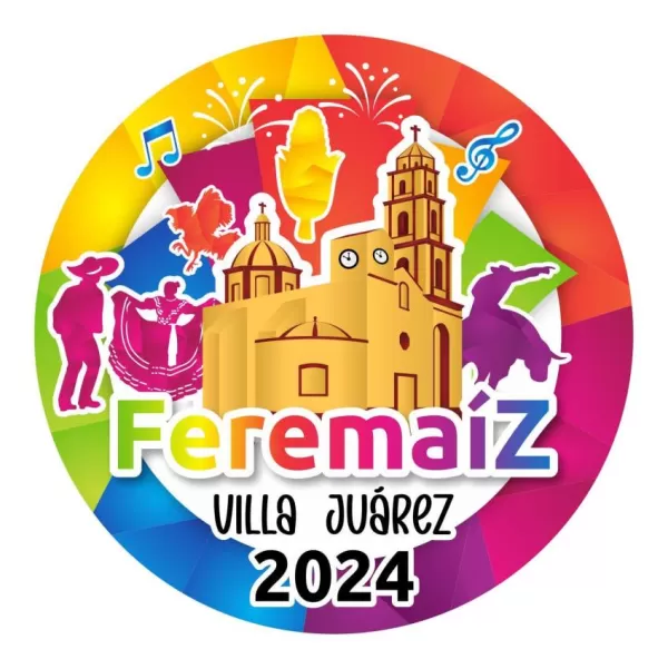 Feria Regional Villa Juárez FEREMAIZ 2024