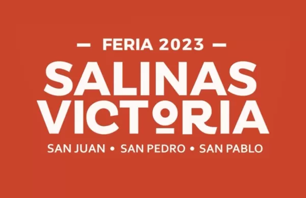 Feria Salinas Victoria 2023 Feria Salinas Victoria 2023