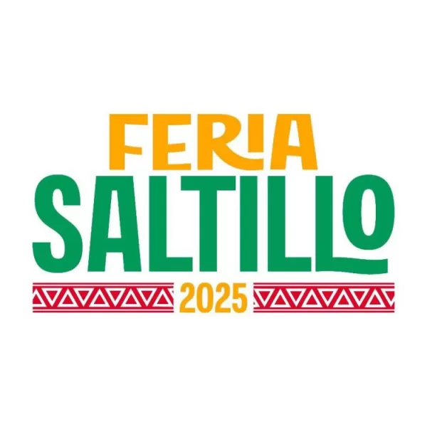 Feria Saltillo 2025