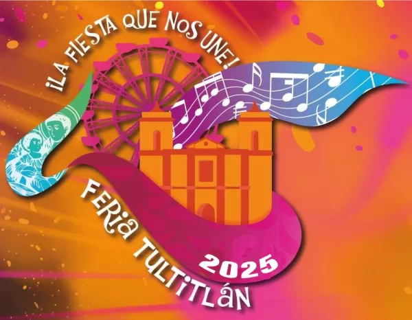 Feria San Antonio Tultitlán 2025