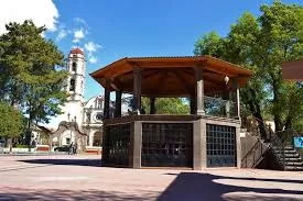 Feria San Felipe del Progreso 2025