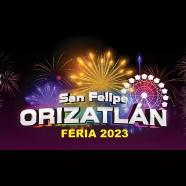Feria San Felipe Orizatlán 2023