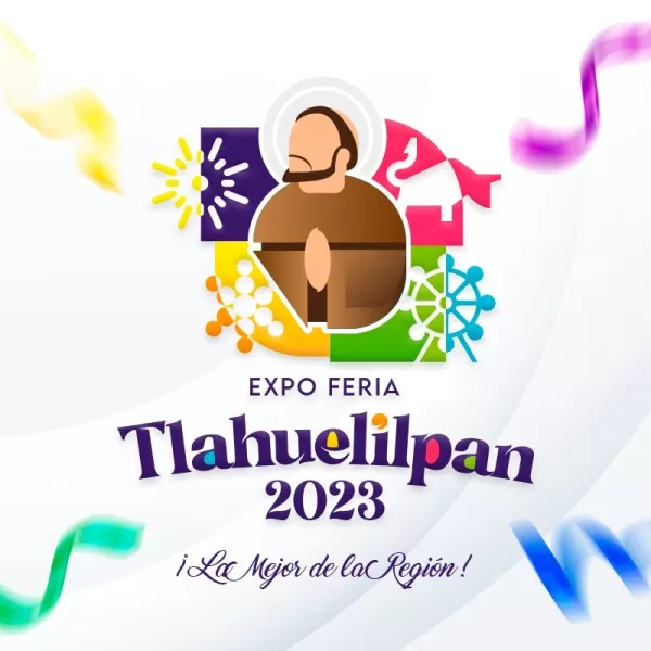 Feria San Francisco Tlahuelilpan 2023
