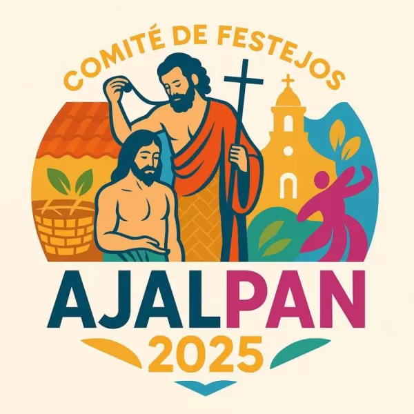 Feria San Juan Bautista Ajalpan 2025