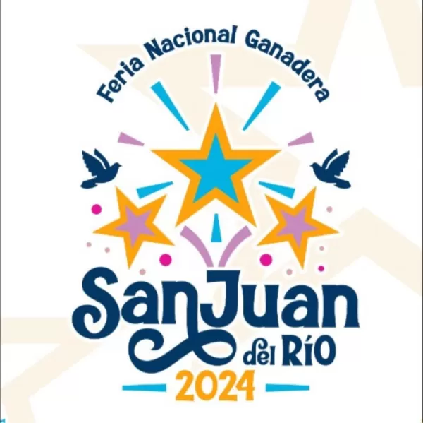 Feria San Juan del Río 2024