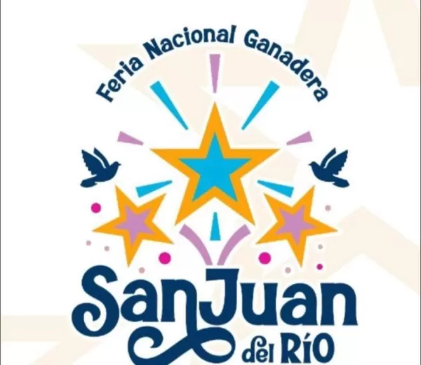 Feria San Juan del Río 2025