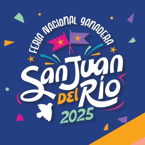 Feria San Juan del Río 2025