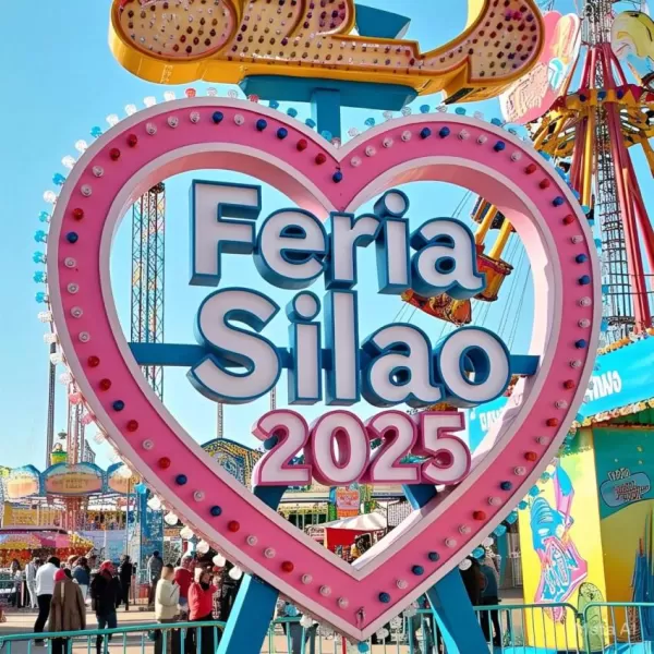 Feria Silao 2025