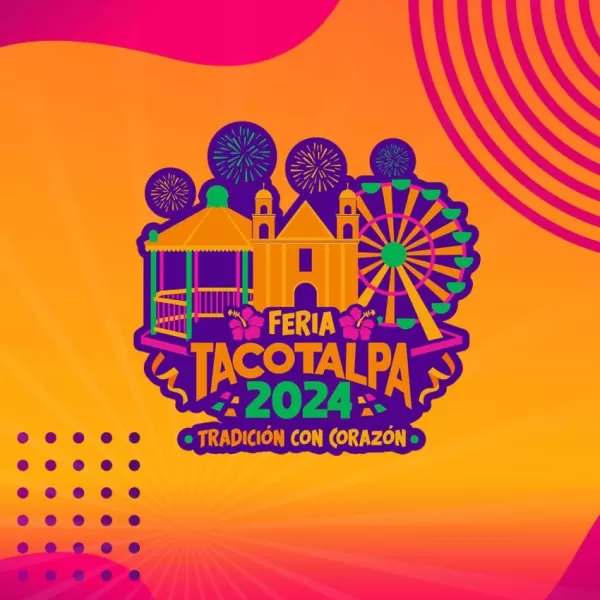 Feria Tacotalpa 2024