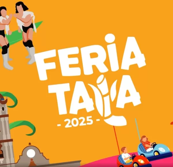 Feria Tala Jalisco 2025
