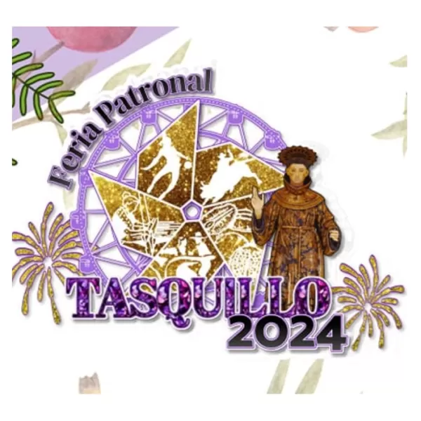 Feria Tasquillo 2024
