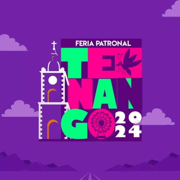 Feria Tenango de Doria 2024
