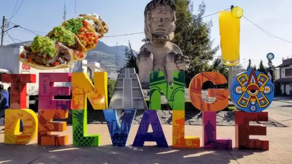 Feria Tenango del Valle 2025
