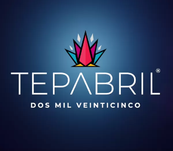 Feria Tepabril 2025