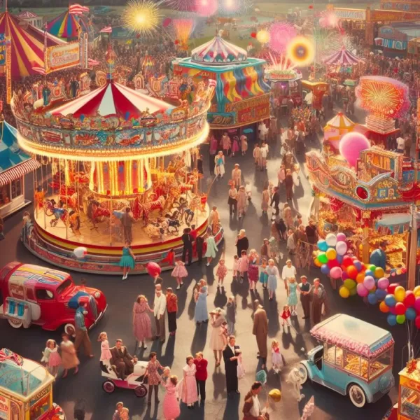 Feria Tepetzintla 2025