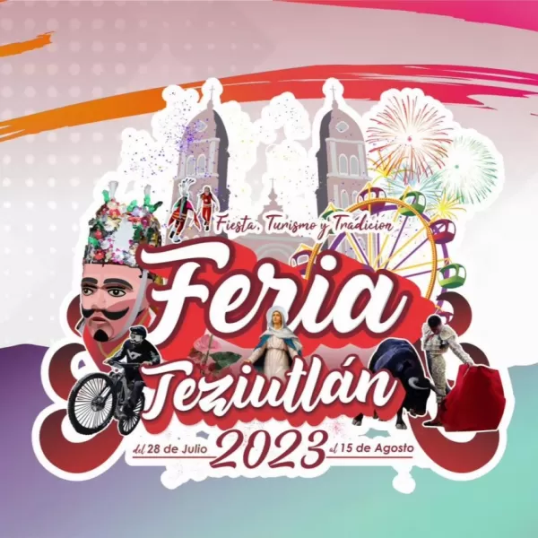 Feria Teziutlán 2023 Feria Teziutlán 2023