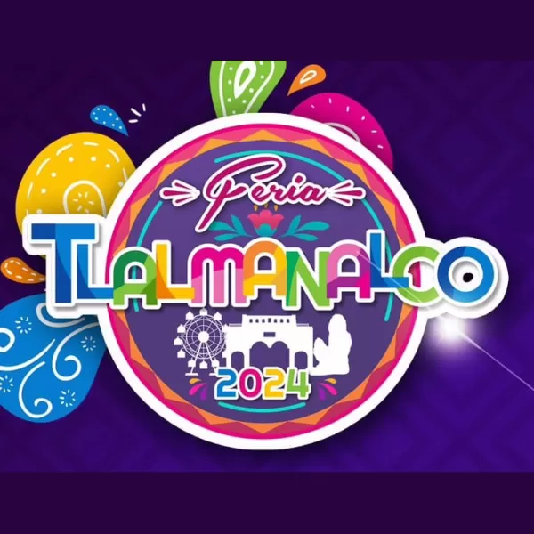 Feria Tlalmanalco 2024
