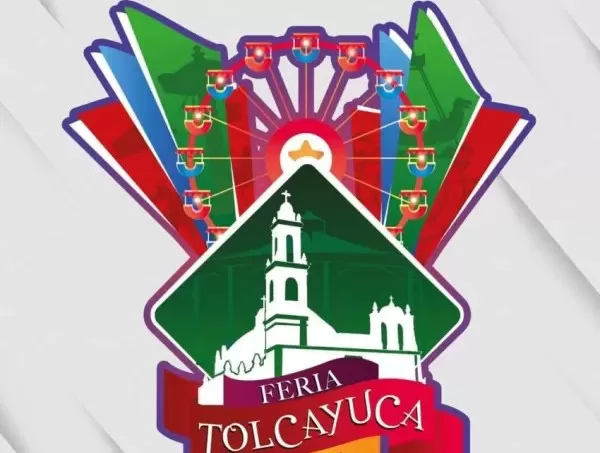 Feria Tolcayuca 2025