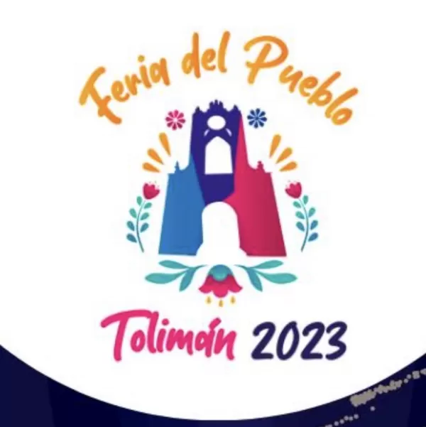 Feria Tolimán Querétaro 2023