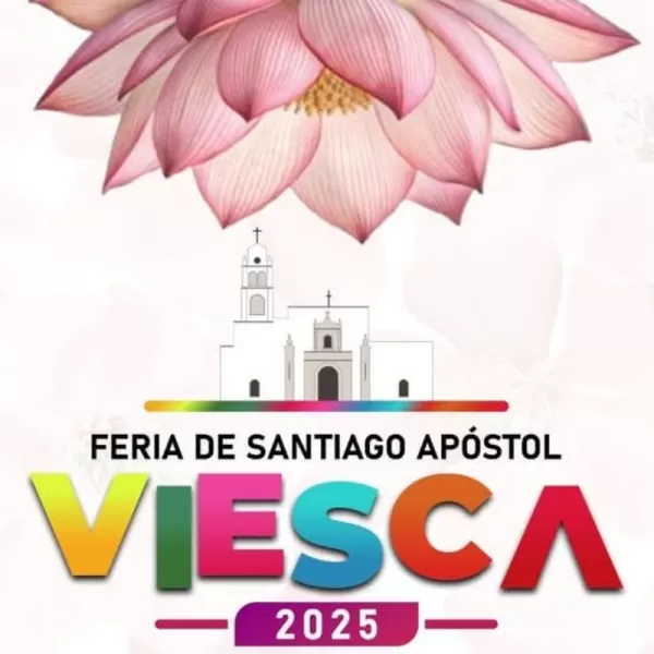 Feria Viesca 2025