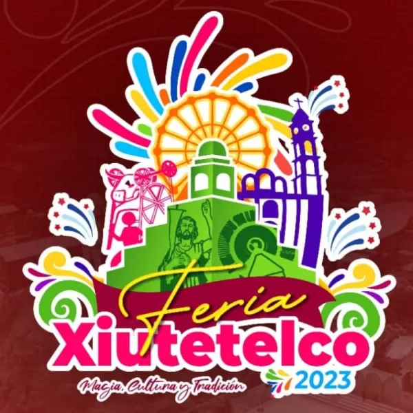 Feria Xiutetelco 2023 Feria Xiutetelco 2023