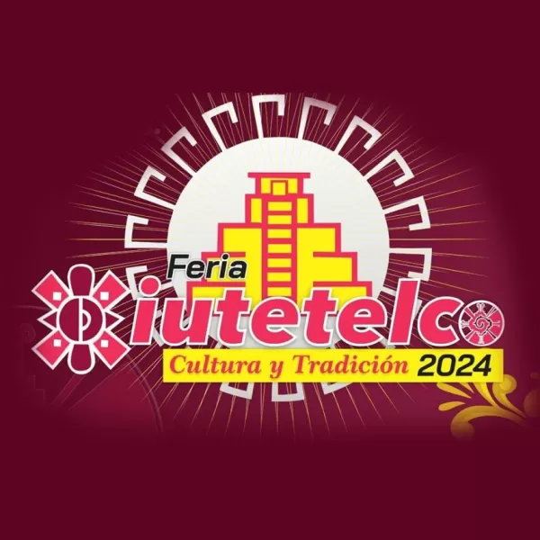 Feria Xiutetelco 2024