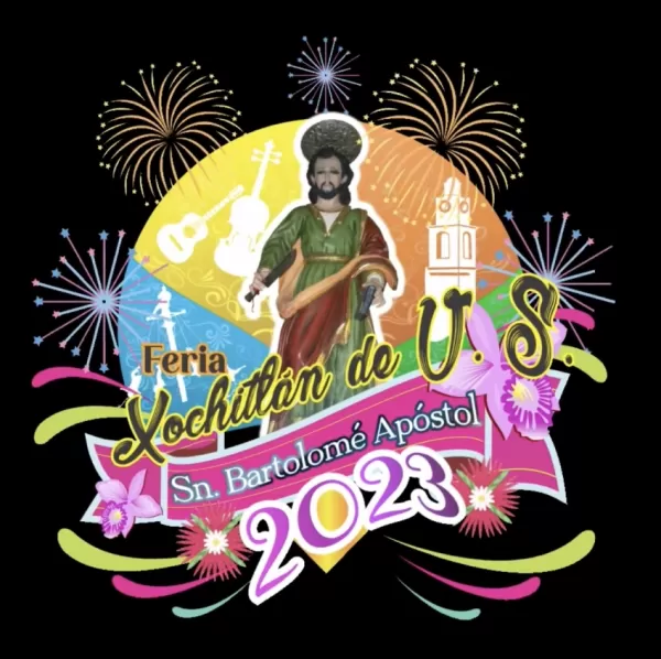 Feria Xochitlán de Vicente Suárez 2023