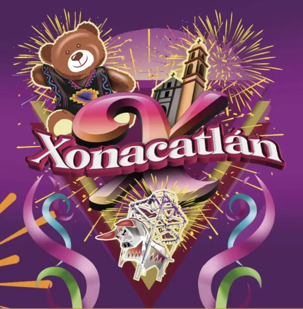 Feria Xonacatlán 2023