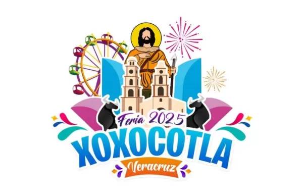 Feria Xoxocotla, Veracruz 2025