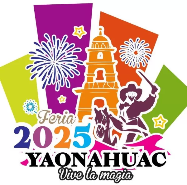 Feria Yaonáhuac 2025