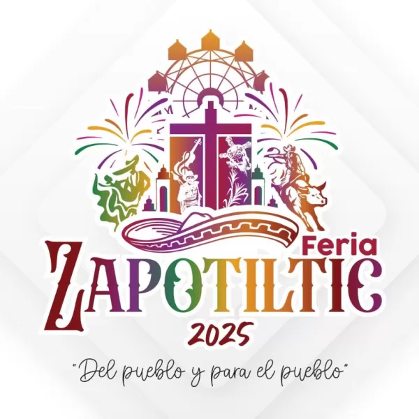 Feria Zapotiltic 2025