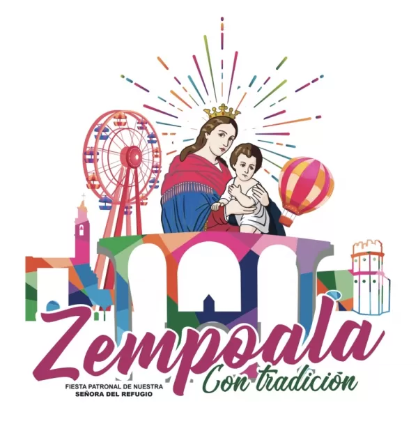 Feria Zempoala 2023 Feria Zempoala 2023