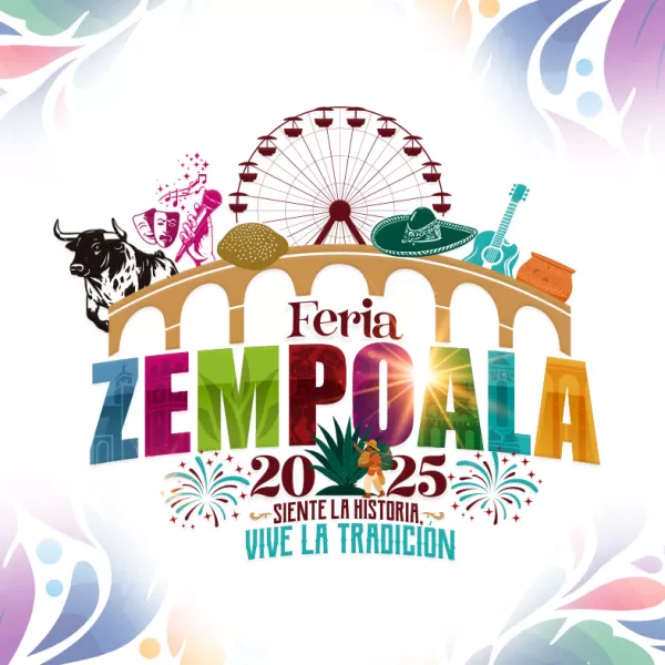 Feria Zempoala 2025