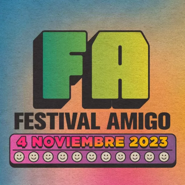 Festival Amigo Cuautitlán Izcalli 2023