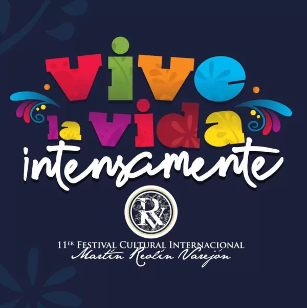 Festival Cultural Martín Reolín Varejón 2025