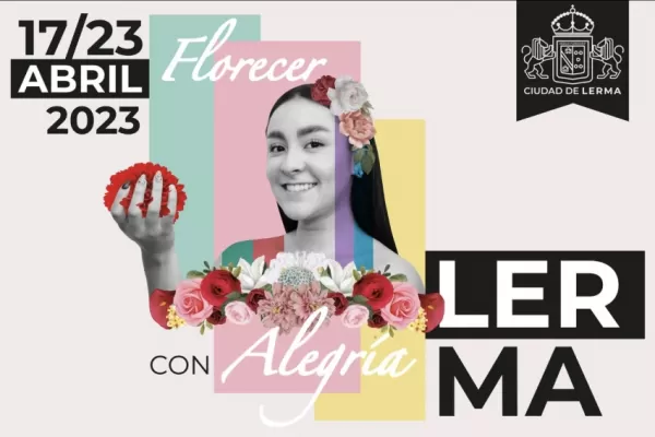 Festival Cultural Martín Reolín Varejón, Lerma 2023
