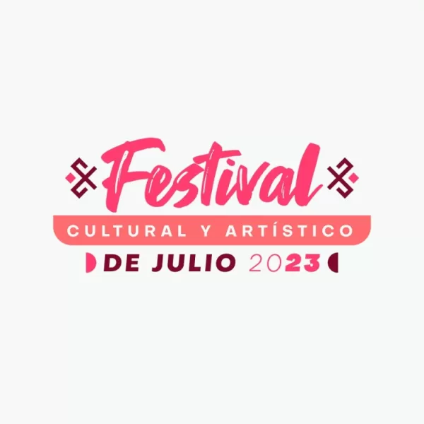 Festival Cultural y Artístico de Julio, Guadalupe 2023 Festival Cultural y Artístico de Julio, Guadalupe 2023