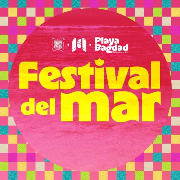 Festival del Mar Playa Bagdad 2025