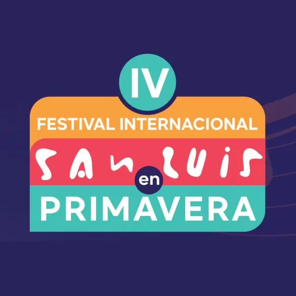 Festival Internacional San Luis en Primavera 2025