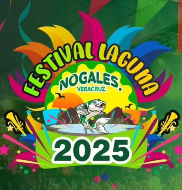 Festival Laguna Nogales 2025