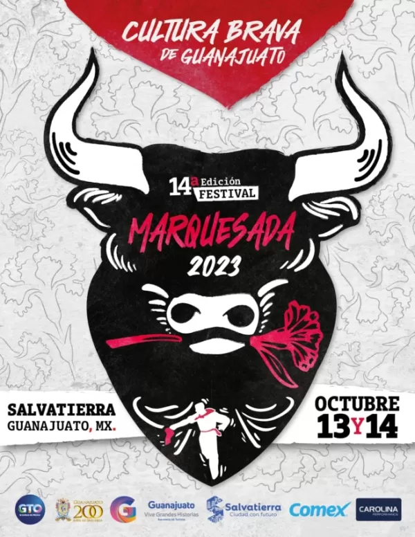Festival Marquesada Salvatierra 2023