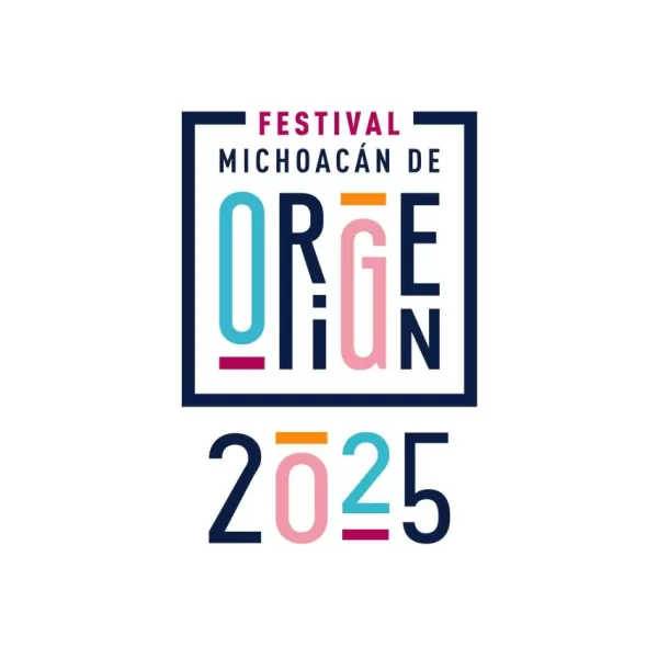 Festival Michoacán de Origen 2025